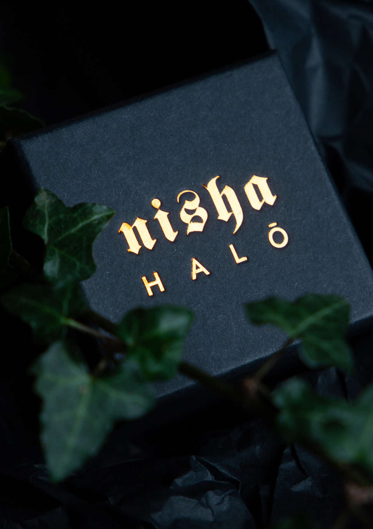 Nisha Halo