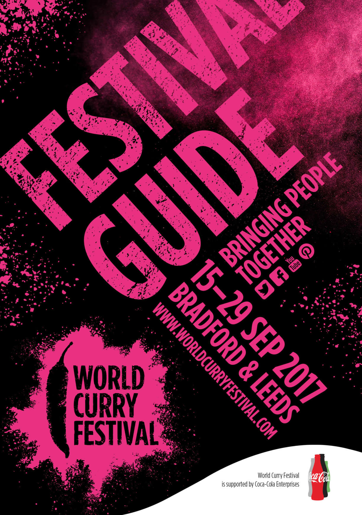 World Curry Festival